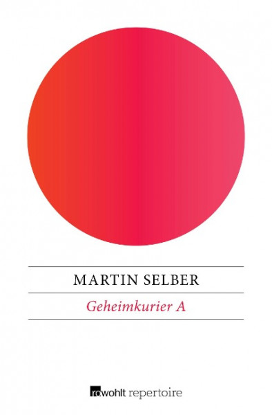 Geheimkurier A