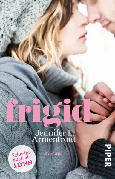 Frigid (Frigid 1): Roman