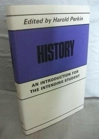 History (Outline S.)