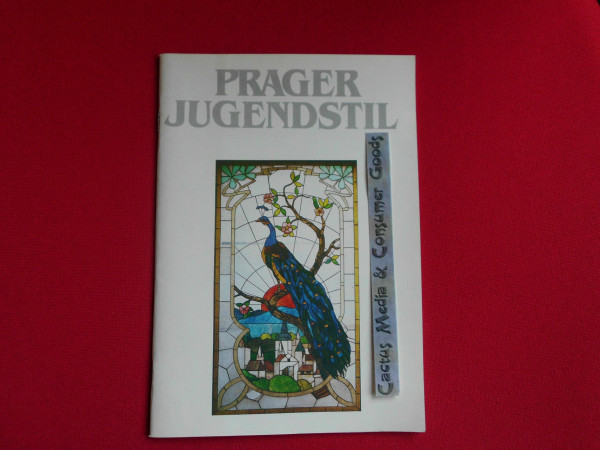 Prager Jugendstil