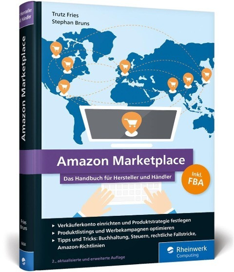 Amazon Marketplace
