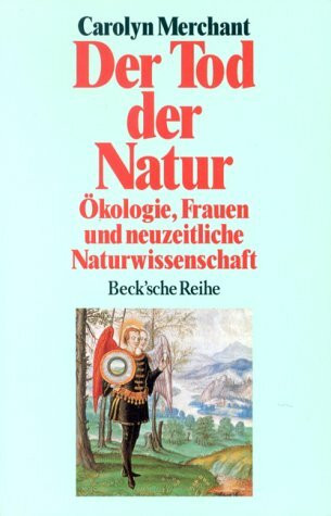 Der Tod der Natur