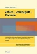 Zählen-Zahlbegriff-Rechnen