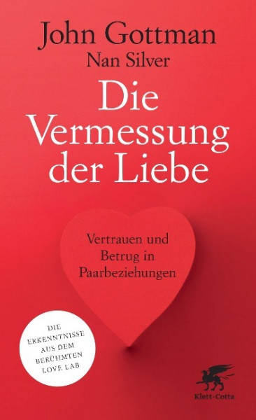 Die Vermessung der Liebe