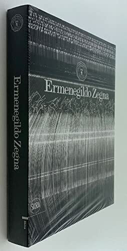 Ermenegildo Zegna: An Enduring Passion for Fabrics, Innovation, Quality, and Style