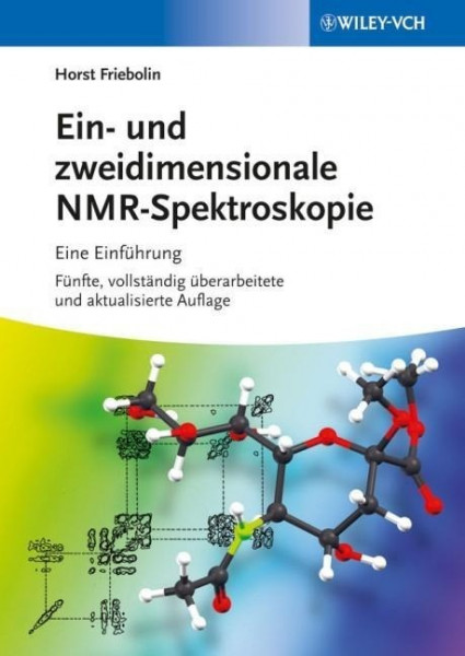 Ein- und zweidimensionale NMR-Spektroskopie