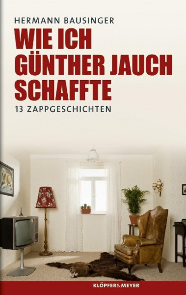 Wie ich Günther Jauch schaffte