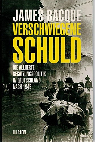 Verschwiegene Schuld