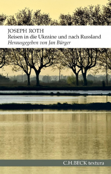 Reisen in die Ukraine und nach Russland