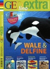 GEOlino extra 56/2016 - Wale & Delfine
