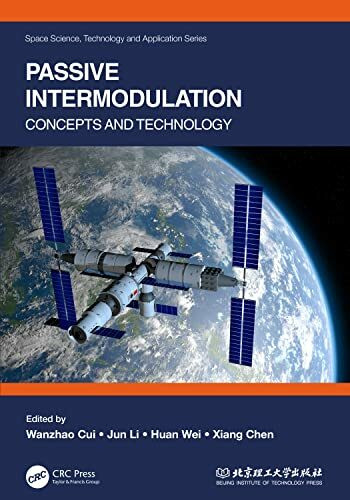 Passive Intermodulation: Concepts and Technology (Space Science, Technology and Application)