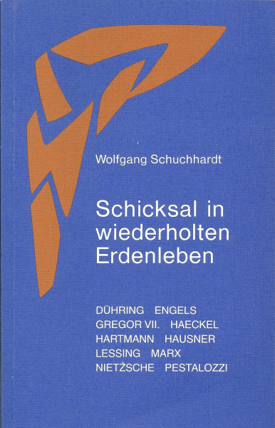 Schicksal in wiederholten Erdenleben, Bd.2