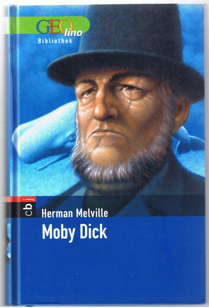 Moby Dick. GEOlino Bibliothek