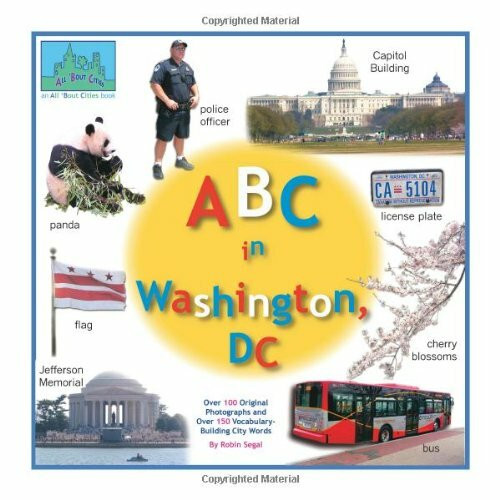 ABC in Washington DC (All 'bout Cities)