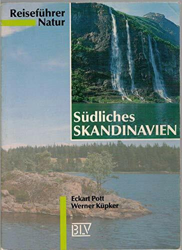 Reiseführer Natur: Südliches Skandinavien