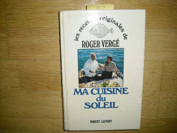 Feinschmeckermenus aus Frankreich. Feste in meiner Mühle