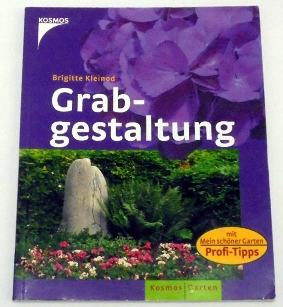 Grabgestaltung
