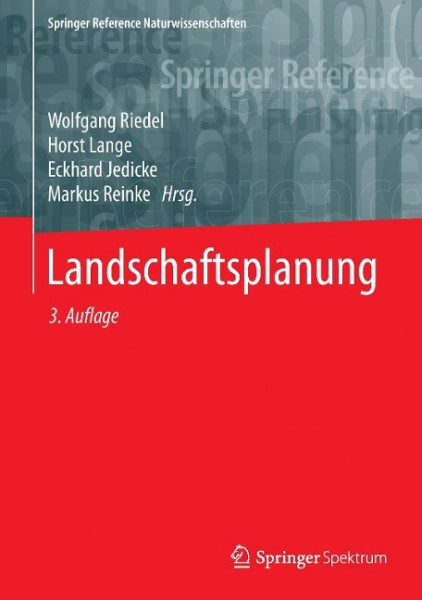 Landschaftsplanung