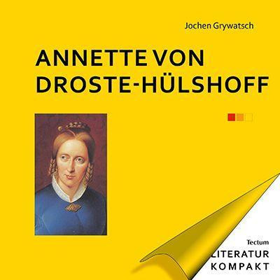 Annette von Droste-Hülshoff