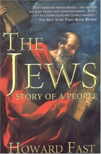 The Jews: Story of a People