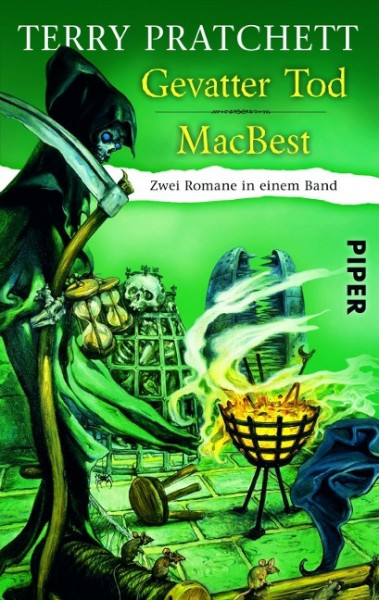 Gevatter Tod - MacBest