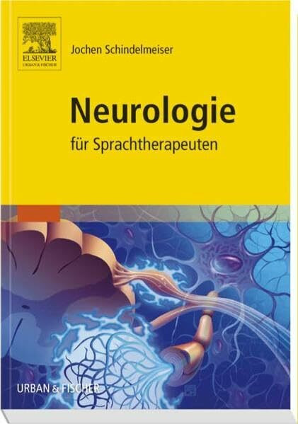 Neurologie für Sprachtherapeuten