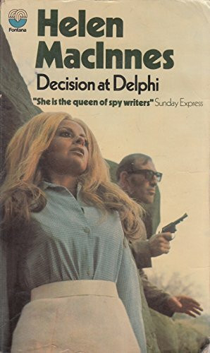 Decision at Delphi