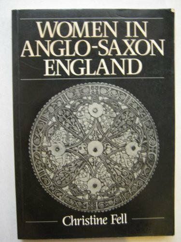 Women in Anglo-Saxon England