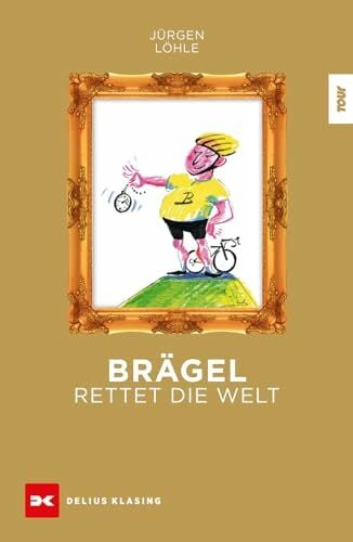 Brägel rettet die Welt Brägel rettet die Welt