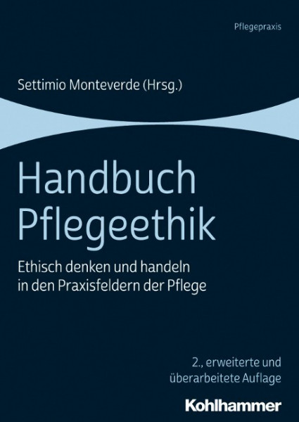 Handbuch Pflegeethik