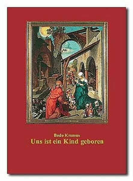 Uns ist ein Kind geboren (Fundus-Reihe)