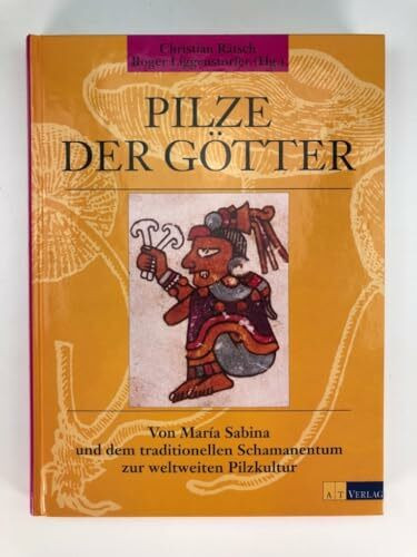 Pilze der Götter