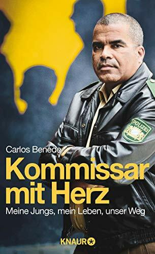 Knaur Hc Kommissar Mit Herz, Meine Jungs, Mein Leben, Unser Weg