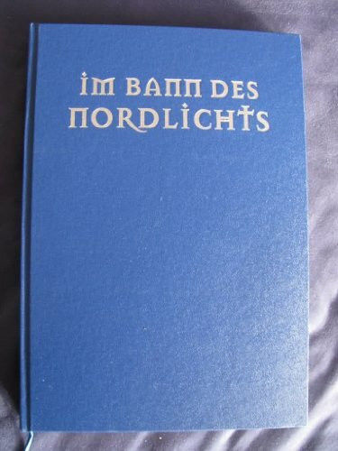 Im Bann des Nordlichts (Das schwarze Auge, Band 13)