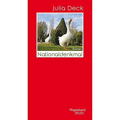 Nationaldenkmal: Roman (Salto)