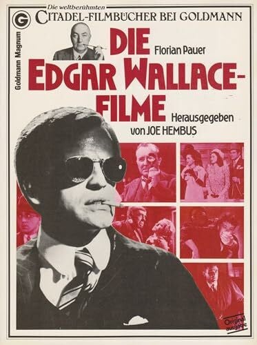 Die Edgar Wallace - Filme.