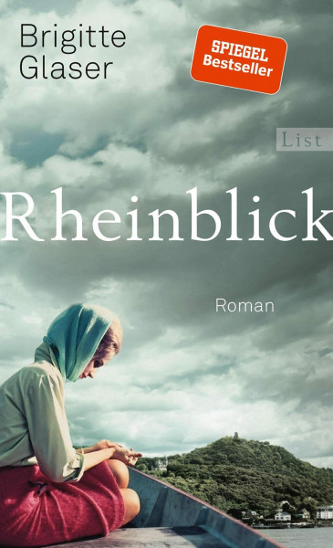 Rheinblick: Roman