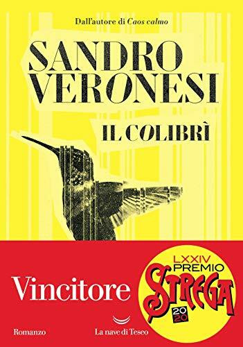 Il colibrì (Oceani)