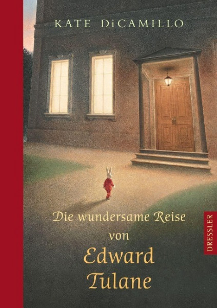 Die wundersame Reise von Edward Tulane