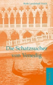 Die Schatzsucher von Venedig