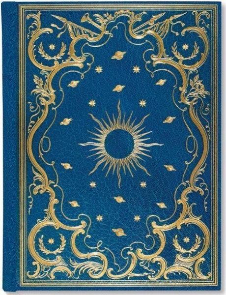 Jrnl Celestial