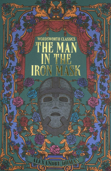 The Man in the Iron Mask (Wordsworth Classics)