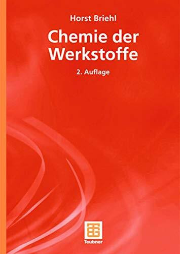 Chemie der Werkstoffe