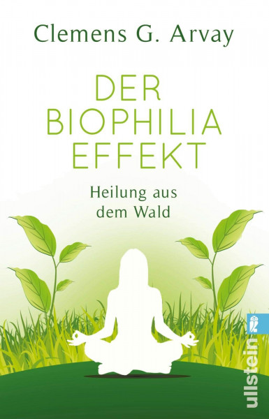 Der Biophilia-Effekt: Heilung aus dem Wald | Das heilende Band zwischen Mensch und Natur