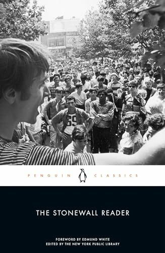 The Stonewall Reader: Foreword: White, Edmund (Penguin classics)