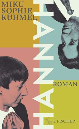 Hannah: Roman