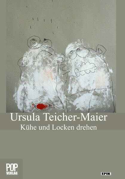 Kühe und Locken drehen (Epik)