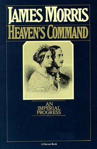 Heaven's Command: An Imperial Progress