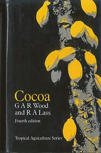 Cocoa (Tropical Agriculture S.)