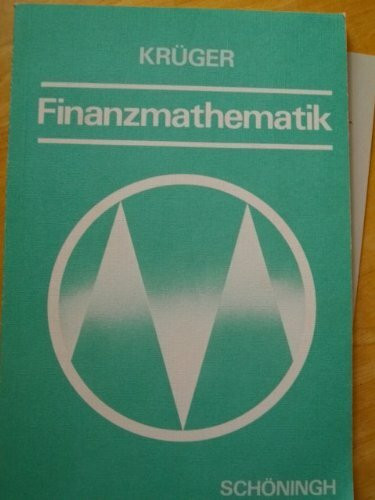 Finanzmathematik